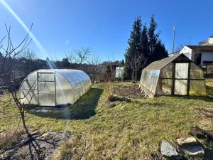 Prodej chaty, Kladno, 19 m2