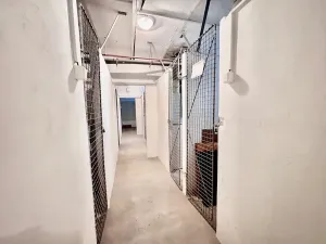 Prodej bytu 2+1, Brno, Záhřebská, 50 m2