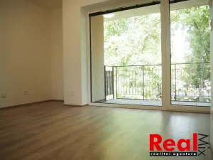 Pronájem bytu 1+kk, Brno - Přízřenice, Moravanská, 36 m2