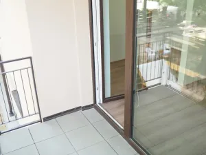 Pronájem bytu 1+kk, Brno - Přízřenice, Moravanská, 36 m2