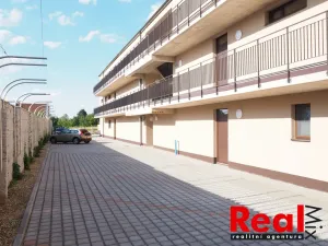 Pronájem bytu 1+kk, Brno - Přízřenice, Moravanská, 36 m2