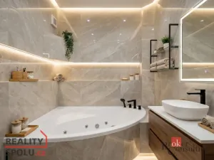 Prodej bytu 2+1, Vysoké Mýto, Ležáků, 56 m2