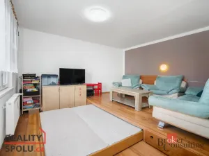 Prodej bytu 2+1, Vysoké Mýto, Ležáků, 56 m2