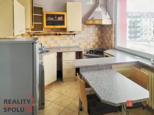 Prodej bytu 2+1, Vysoké Mýto, Ležáků, 56 m2