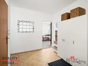 Prodej bytu 2+1, Vysoké Mýto, Ležáků, 56 m2