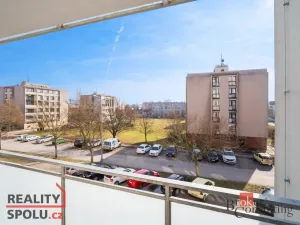 Prodej bytu 2+1, Vysoké Mýto, Ležáků, 56 m2