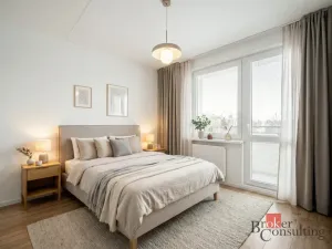 Prodej bytu 2+1, Vysoké Mýto, Ležáků, 56 m2