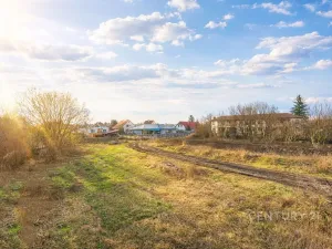 Prodej pozemku pro bydlení, Brozany nad Ohří, 793 m2