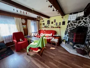 Prodej chalupy, Krásná Lípa - Dlouhý Důl, 65 m2