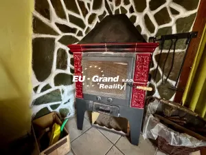 Prodej chalupy, Krásná Lípa - Dlouhý Důl, 65 m2