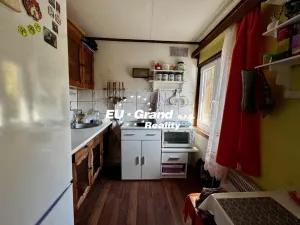 Prodej chalupy, Krásná Lípa - Dlouhý Důl, 65 m2