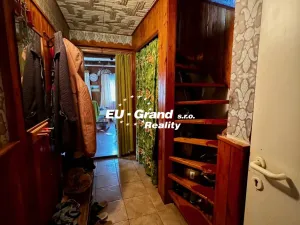 Prodej chalupy, Krásná Lípa - Dlouhý Důl, 65 m2