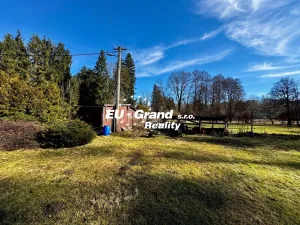 Prodej chalupy, Krásná Lípa - Dlouhý Důl, 65 m2