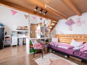 Prodej bytu 3+kk, Teplice, Bílinská, 73 m2