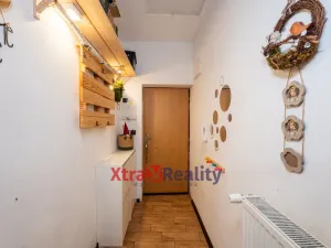 Prodej bytu 3+kk, Teplice, Bílinská, 73 m2