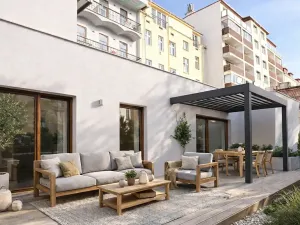 Prodej rodinného domu, Praha - Košíře, Holečkova, 76 m2