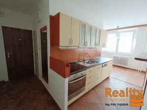 Prodej bytu 2+1, Otrokovice - Kvítkovice, Polní, 57 m2