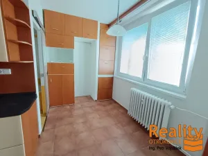 Prodej bytu 2+1, Otrokovice - Kvítkovice, Polní, 57 m2