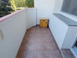 Prodej bytu 2+1, Otrokovice - Kvítkovice, Polní, 57 m2