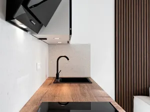 Prodej bytu 1+kk, Praha - Vršovice, Kubánské náměstí, 22 m2