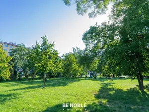 Prodej bytu 1+kk, Praha - Vršovice, Kubánské náměstí, 22 m2