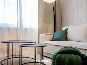 Prodej bytu 1+kk, Praha - Vršovice, Kubánské náměstí, 21 m2