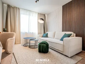 Prodej bytu 1+kk, Praha - Vršovice, Kubánské náměstí, 21 m2