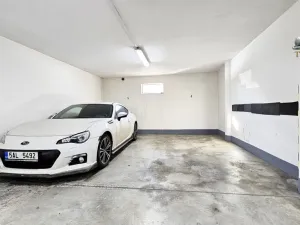 Prodej bytu 3+kk, Olomouc - Neředín, Okružní, 66 m2