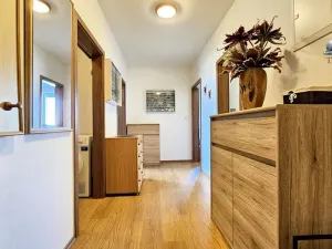 Prodej bytu 3+kk, Olomouc - Neředín, Okružní, 66 m2