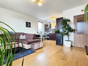 Prodej bytu 3+kk, Olomouc - Neředín, Okružní, 66 m2