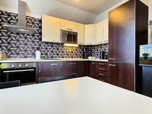 Prodej bytu 3+kk, Olomouc - Neředín, Okružní, 66 m2