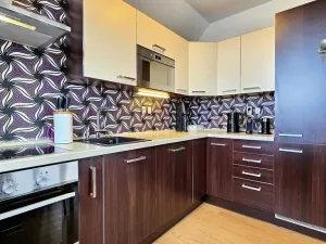 Prodej bytu 3+kk, Olomouc - Neředín, Okružní, 66 m2