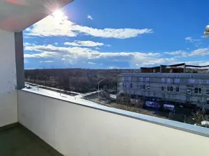 Prodej bytu 3+kk, Olomouc - Neředín, Okružní, 66 m2