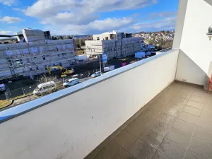 Prodej bytu 3+kk, Olomouc - Neředín, Okružní, 66 m2