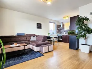 Prodej bytu 3+kk, Olomouc - Neředín, Okružní, 66 m2