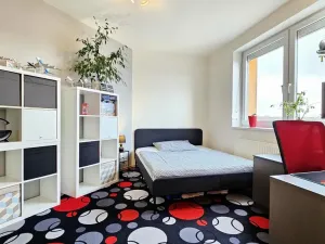 Prodej bytu 3+kk, Olomouc - Neředín, Okružní, 66 m2