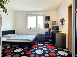 Prodej bytu 3+kk, Olomouc - Neředín, Okružní, 66 m2