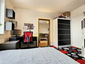 Prodej bytu 3+kk, Olomouc - Neředín, Okružní, 66 m2