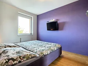 Prodej bytu 3+kk, Olomouc - Neředín, Okružní, 66 m2