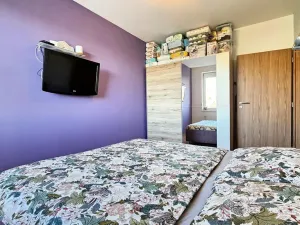 Prodej bytu 3+kk, Olomouc - Neředín, Okružní, 66 m2