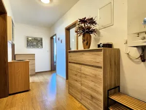 Prodej bytu 3+kk, Olomouc - Neředín, Okružní, 66 m2