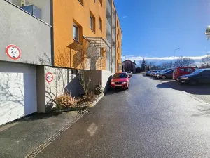 Prodej bytu 3+kk, Olomouc - Neředín, Okružní, 66 m2