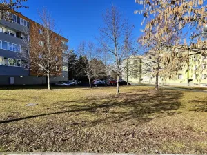 Prodej bytu 3+kk, Olomouc - Neředín, Okružní, 66 m2