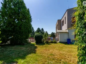 Prodej rodinného domu, Příbram - Příbram II, Fantova louka, 421 m2