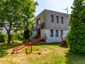 Prodej rodinného domu, Příbram - Příbram II, Fantova louka, 421 m2