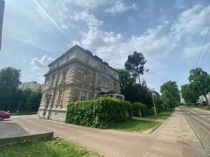 Pronájem bytu 2+kk, Liberec, Masarykova, 60 m2