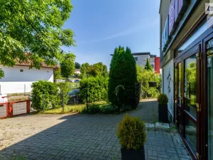 Prodej obchodního prostoru, Příbram - Příbram II, Fantova louka, 421 m2