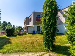 Prodej obchodního prostoru, Příbram - Příbram II, Fantova louka, 421 m2