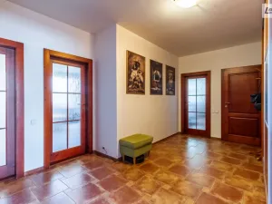 Prodej obchodního prostoru, Příbram - Příbram II, Fantova louka, 421 m2