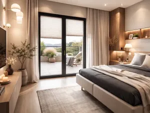 Prodej bytu 2+kk, Třešť, Wolkerova, 68 m2